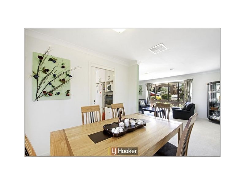 64 Eddy Crescent, Florey ACT 2615