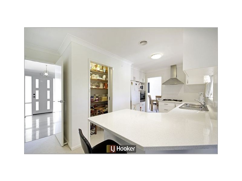 64 Eddy Crescent, Florey ACT 2615