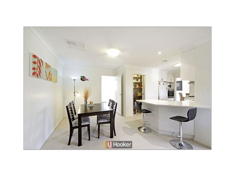 64 Eddy Crescent, Florey ACT 2615