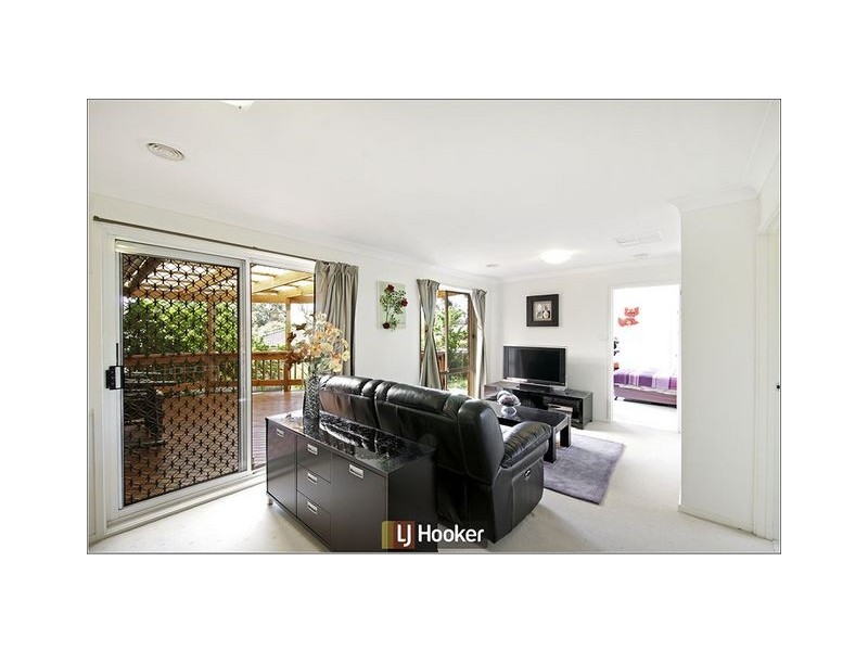 64 Eddy Crescent, Florey ACT 2615