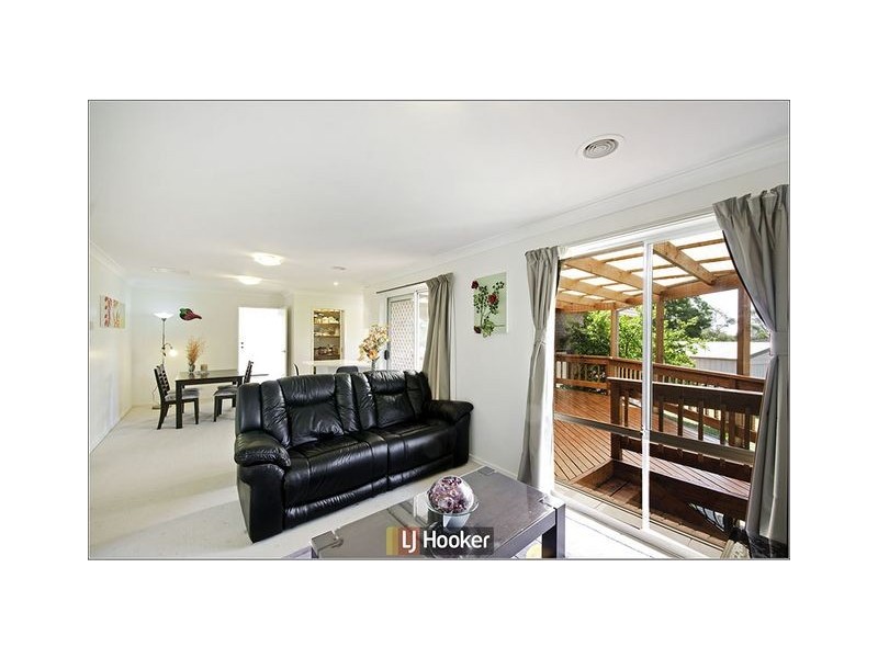 64 Eddy Crescent, Florey ACT 2615
