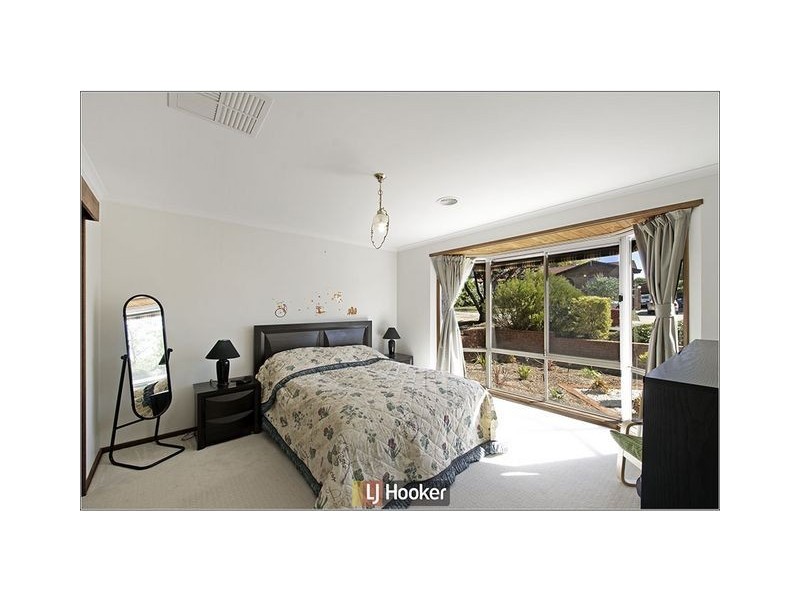 64 Eddy Crescent, Florey ACT 2615