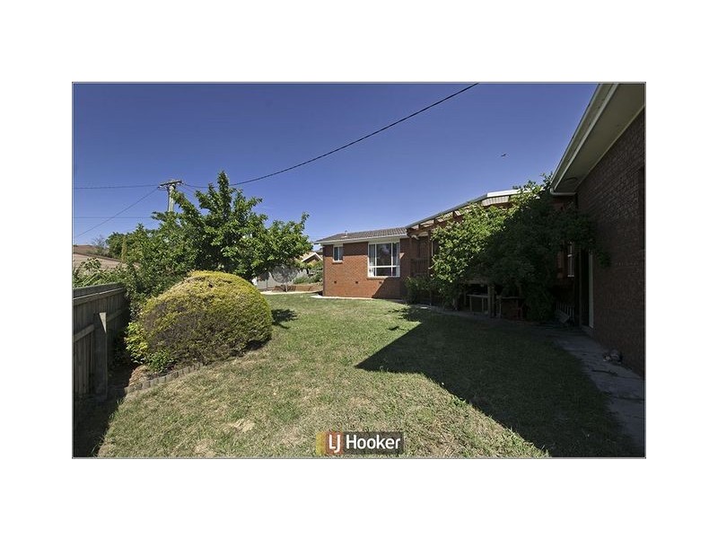 64 Eddy Crescent, Florey ACT 2615