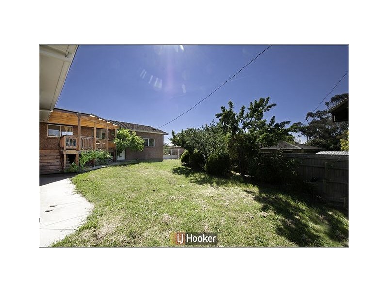 64 Eddy Crescent, Florey ACT 2615