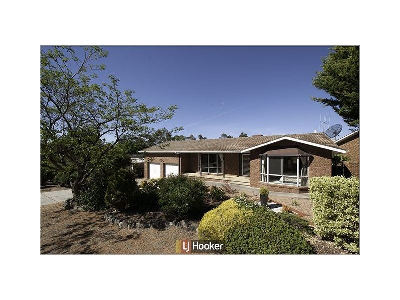 64 Eddy Crescent, Florey ACT 2615