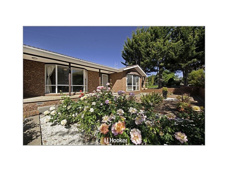 64 Eddy Crescent, Florey ACT 2615