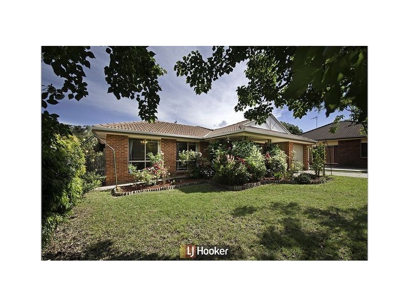13 Phelp Court, Amaroo ACT 2914