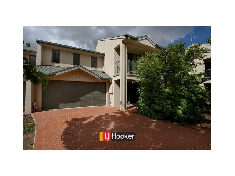 25 Domain Street, Palmerston ACT 2913