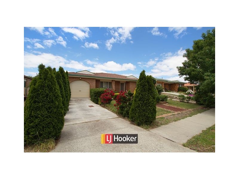 108 Jabanungga Avenue, Ngunnawal ACT 2913