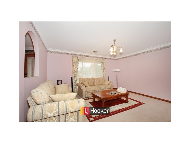 108 Jabanungga Avenue, Ngunnawal ACT 2913