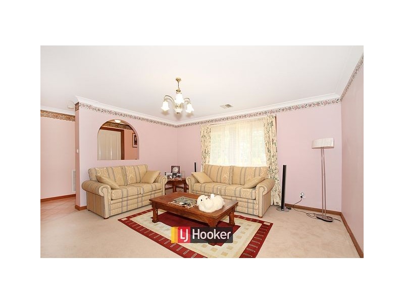 108 Jabanungga Avenue, Ngunnawal ACT 2913