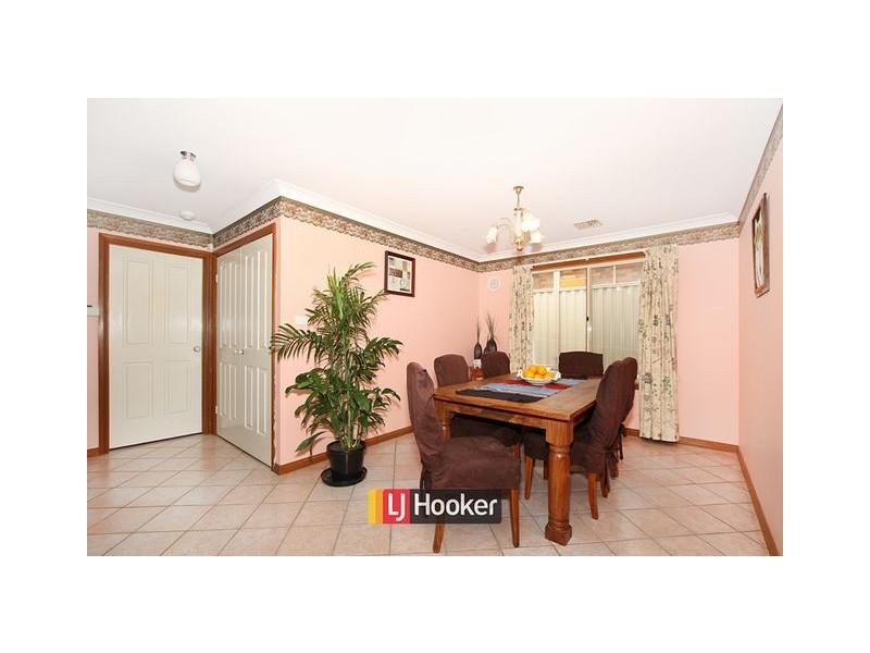 108 Jabanungga Avenue, Ngunnawal ACT 2913