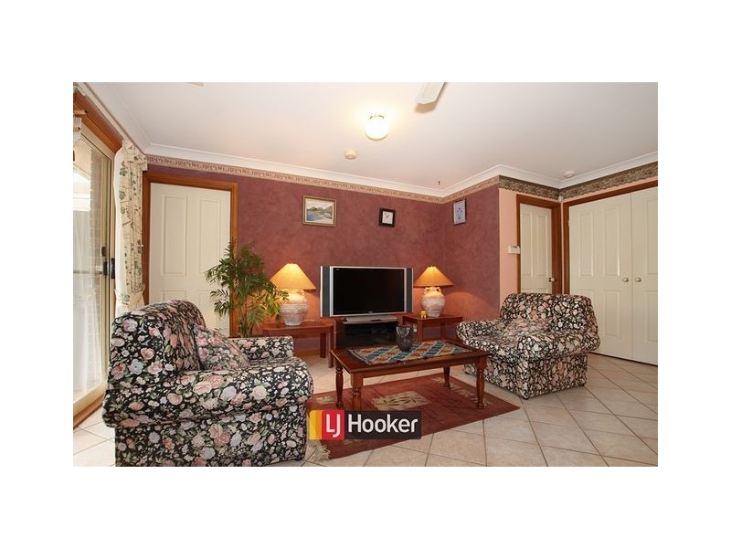 108 Jabanungga Avenue, Ngunnawal ACT 2913