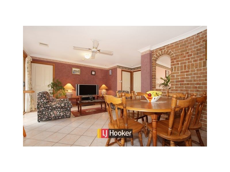 108 Jabanungga Avenue, Ngunnawal ACT 2913