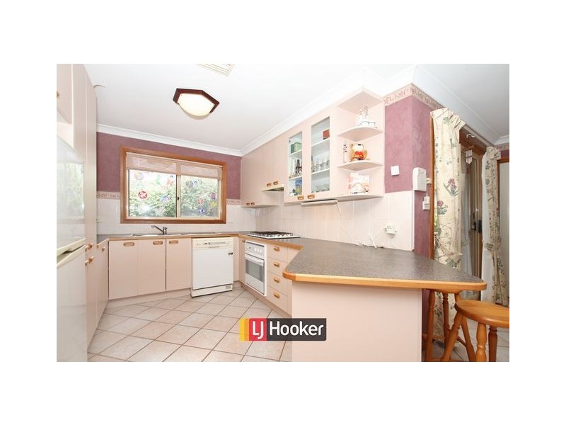 108 Jabanungga Avenue, Ngunnawal ACT 2913