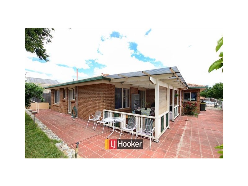 108 Jabanungga Avenue, Ngunnawal ACT 2913