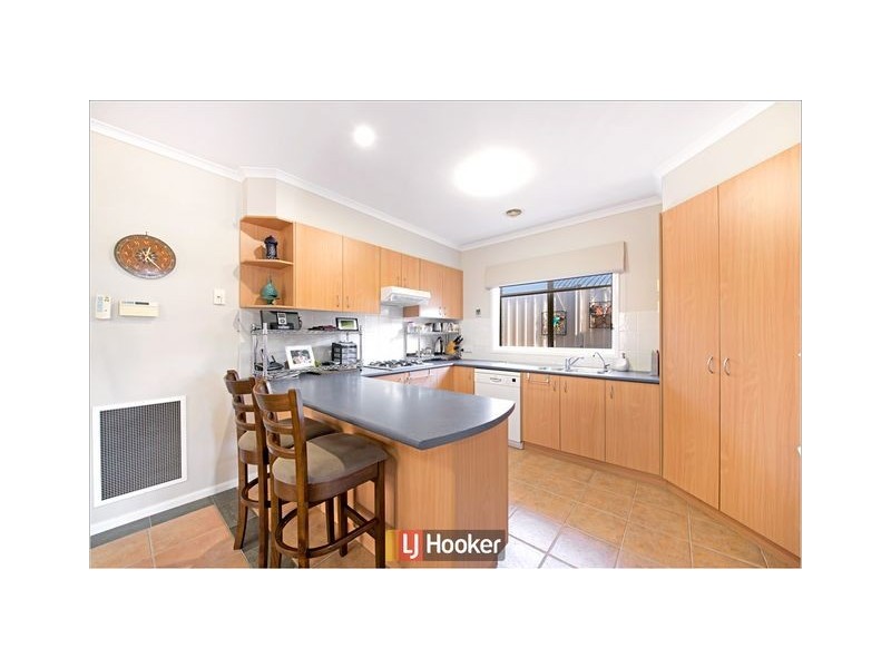12 Bywaters Street, Amaroo ACT 2914