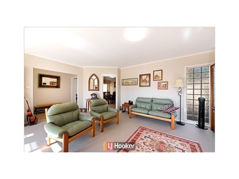 12 Bywaters Street, Amaroo ACT 2914