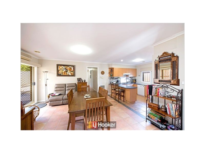12 Bywaters Street, Amaroo ACT 2914