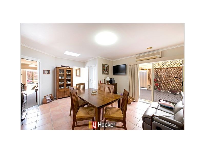 12 Bywaters Street, Amaroo ACT 2914