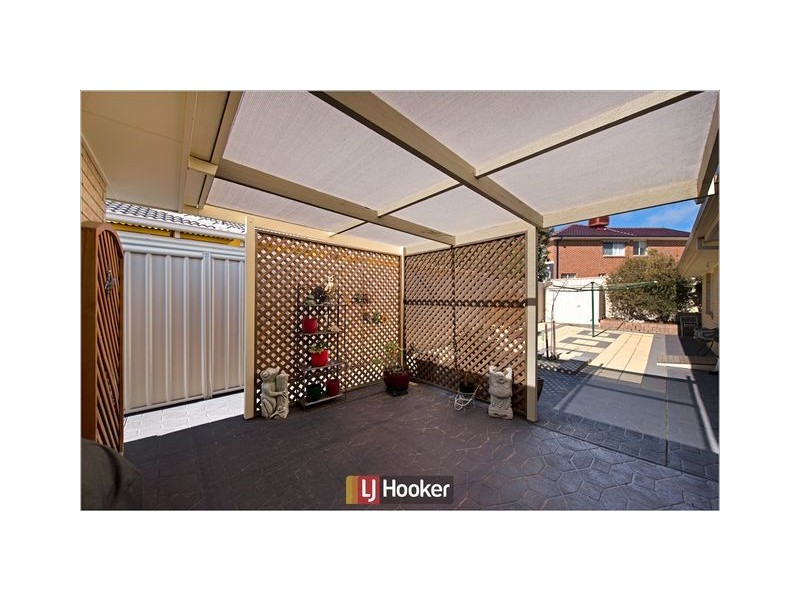 12 Bywaters Street, Amaroo ACT 2914