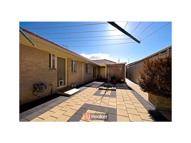 12 Bywaters Street, Amaroo ACT 2914