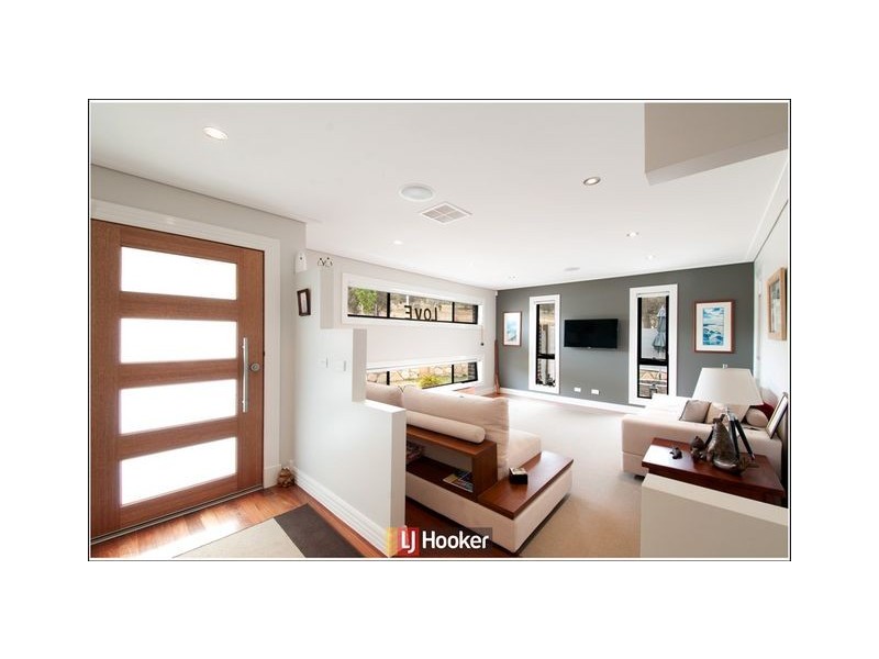 22 Renfree Street, Casey ACT 2913