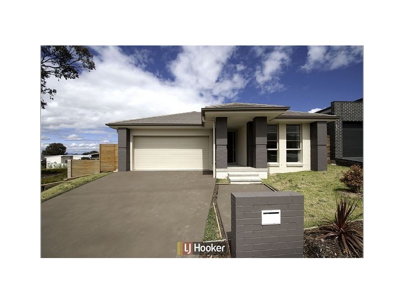 9 Bott Crescent, Casey ACT 2913