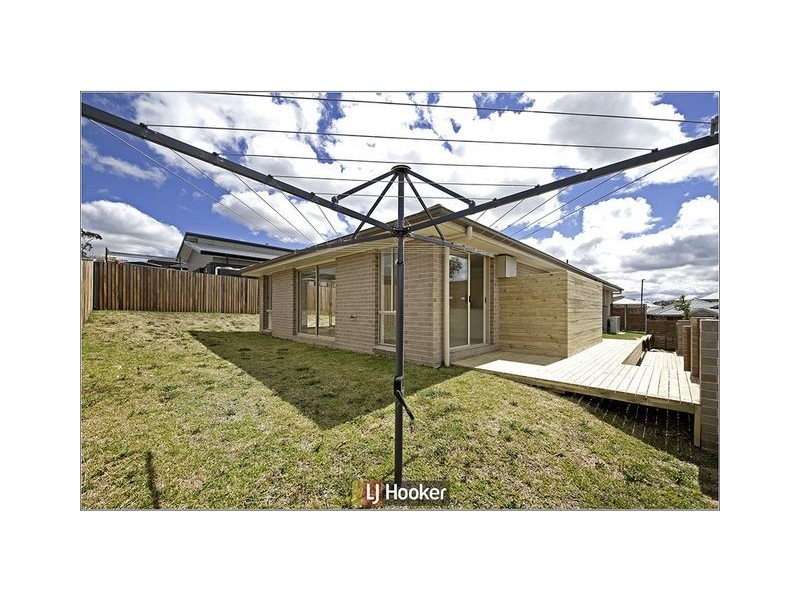 9 Bott Crescent, Casey ACT 2913