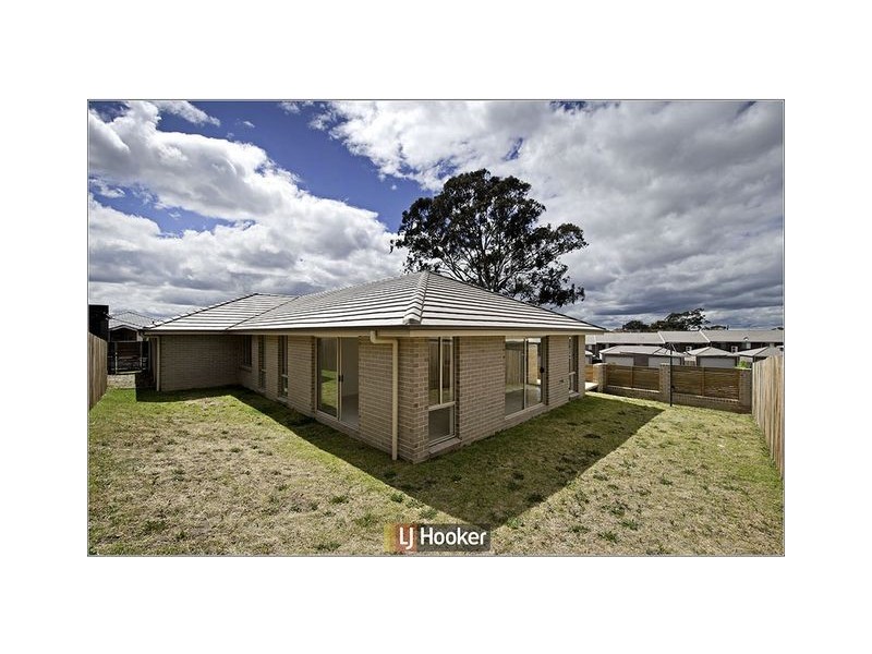 9 Bott Crescent, Casey ACT 2913
