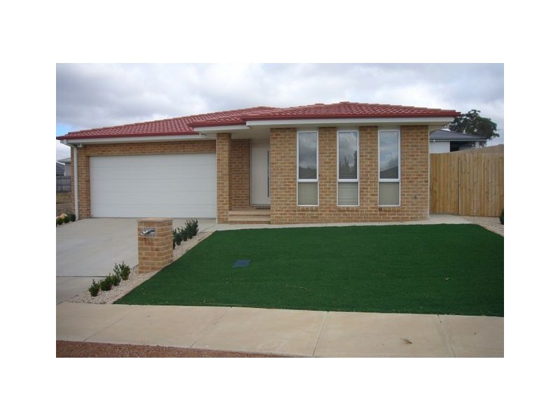 113 Rob Riley Circuit, Bonner ACT 2914