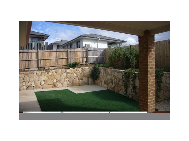 113 Rob Riley Circuit, Bonner ACT 2914