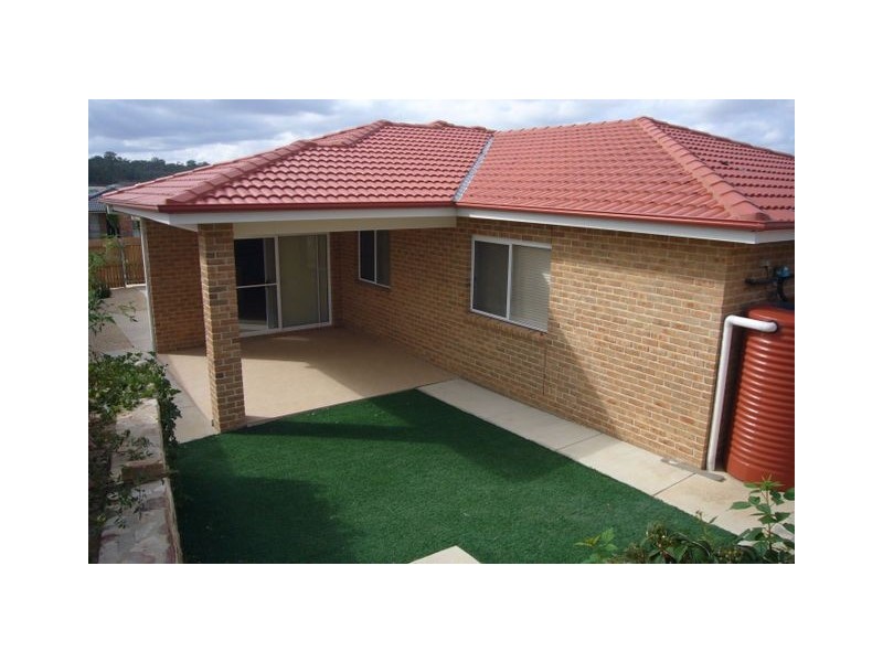 113 Rob Riley Circuit, Bonner ACT 2914