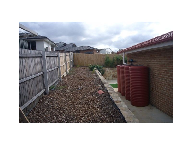 113 Rob Riley Circuit, Bonner ACT 2914