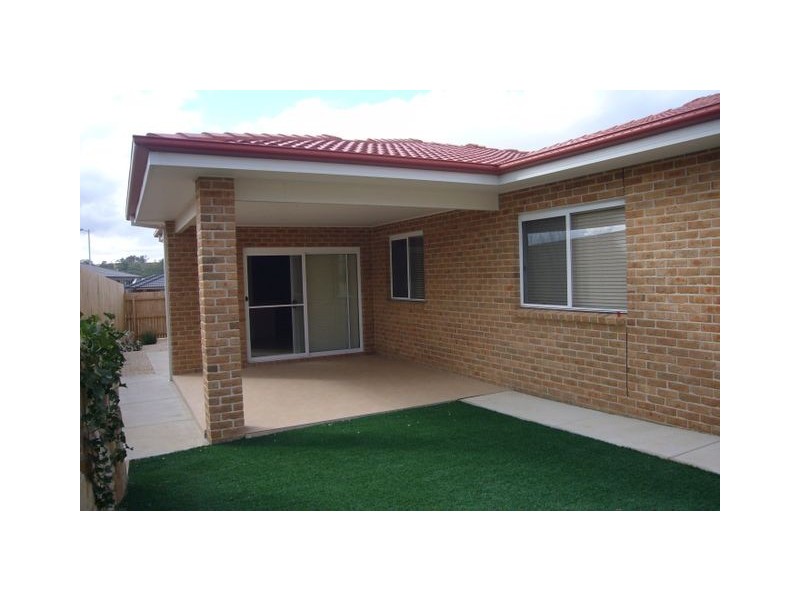 113 Rob Riley Circuit, Bonner ACT 2914