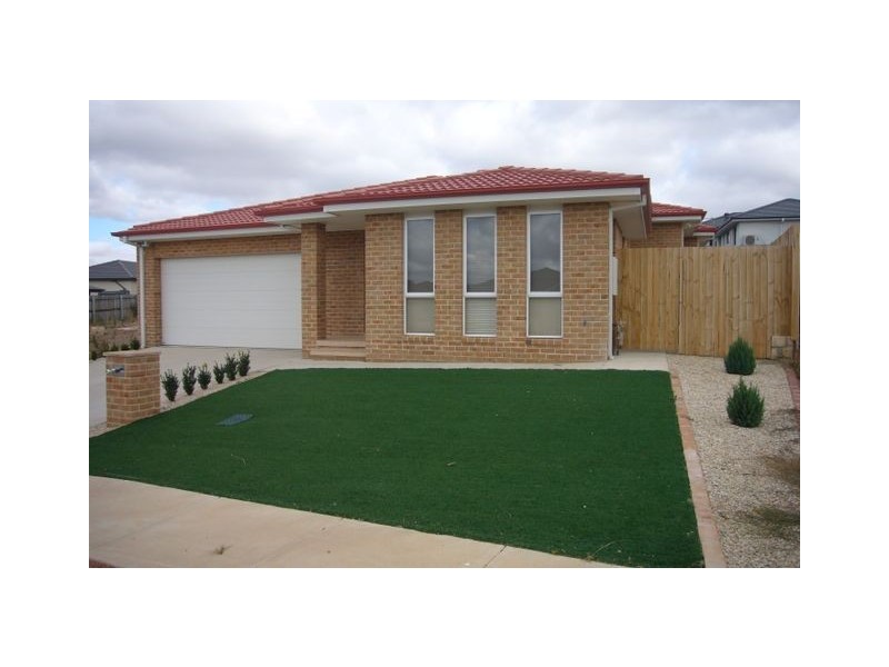 113 Rob Riley Circuit, Bonner ACT 2914