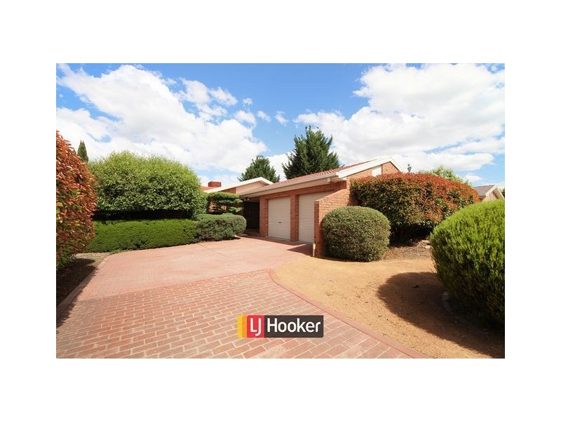 24 Grampians Street, Palmerston ACT 2913