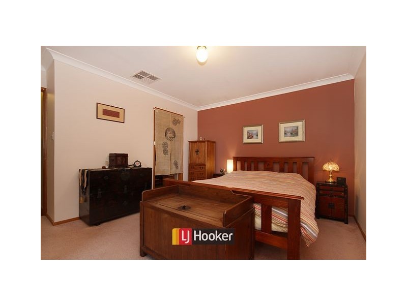 24 Grampians Street, Palmerston ACT 2913