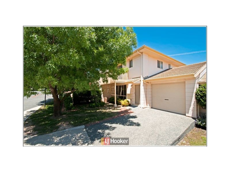 9/46 Paul Coe Crescent, Ngunnawal ACT 2913