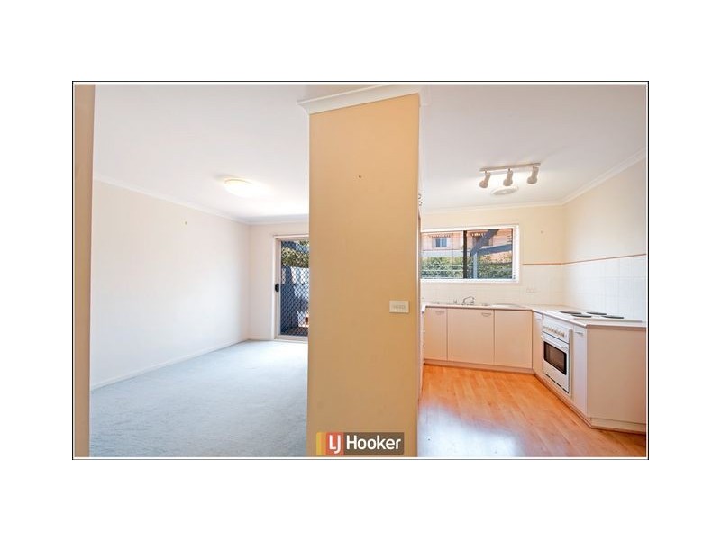 9/46 Paul Coe Crescent, Ngunnawal ACT 2913