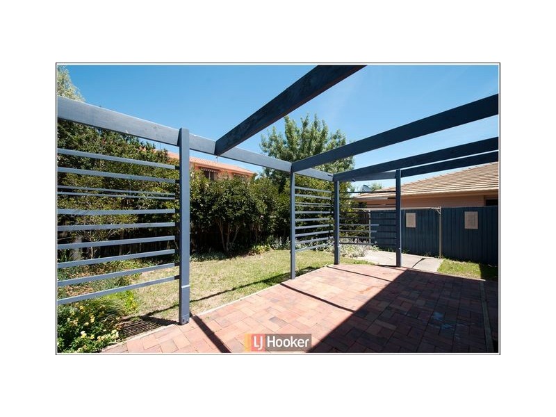 9/46 Paul Coe Crescent, Ngunnawal ACT 2913