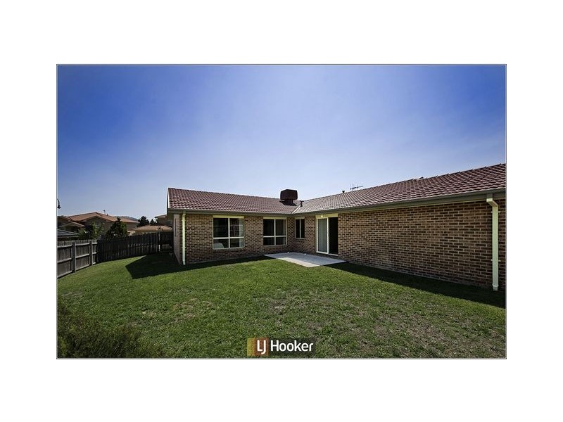 19 Ebeling Court, Nicholls ACT 2913