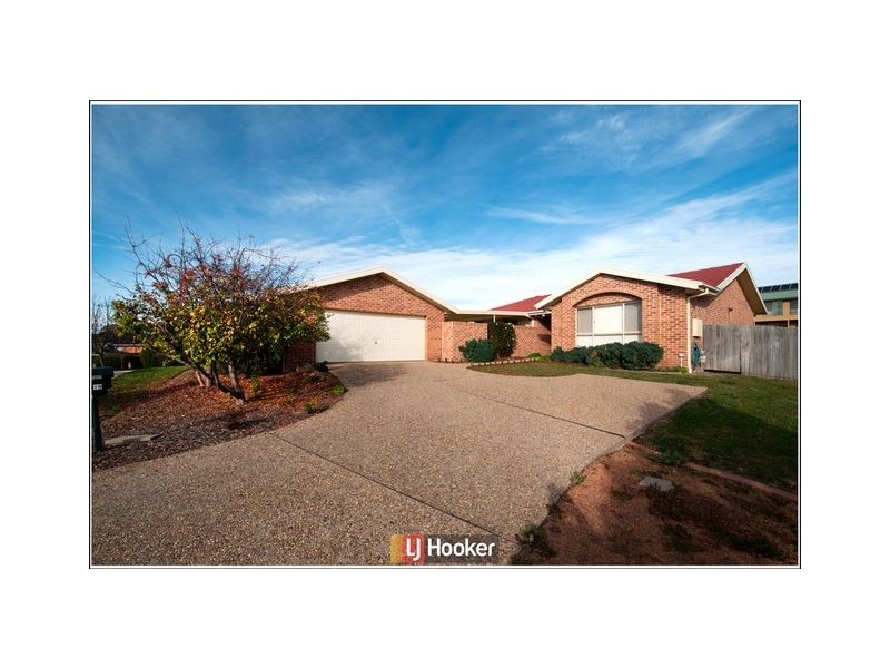 19 Ebeling Court, Nicholls ACT 2913