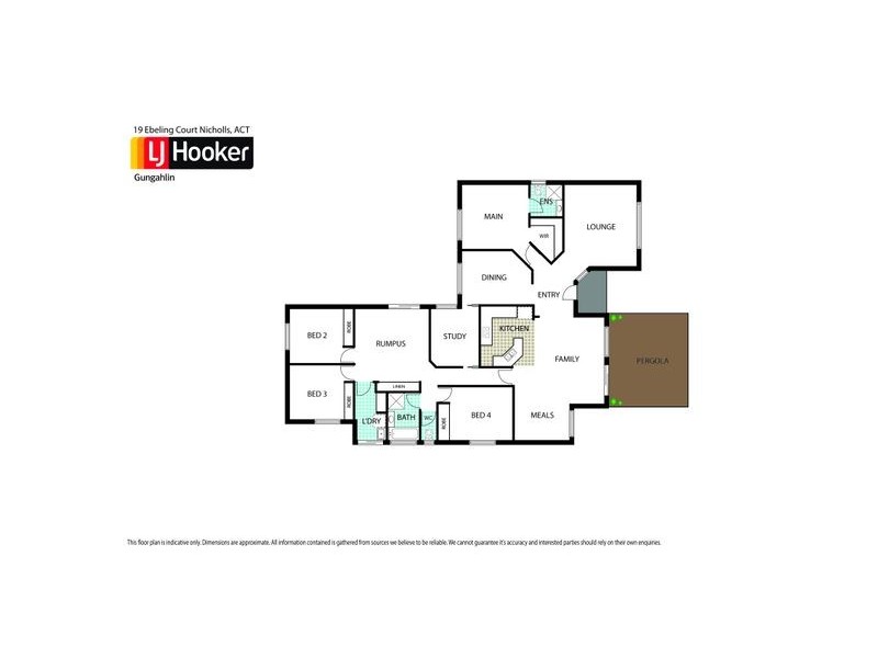 19 Ebeling Court, Nicholls ACT 2913