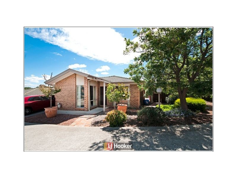 1/16 Weetman Place, Nicholls ACT 2913