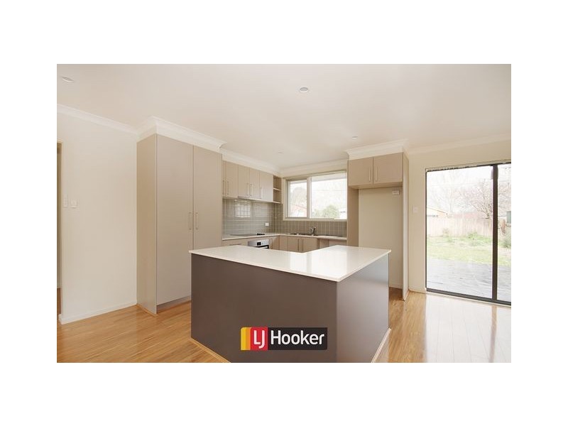 88 Dooring Street, Dickson ACT 2602