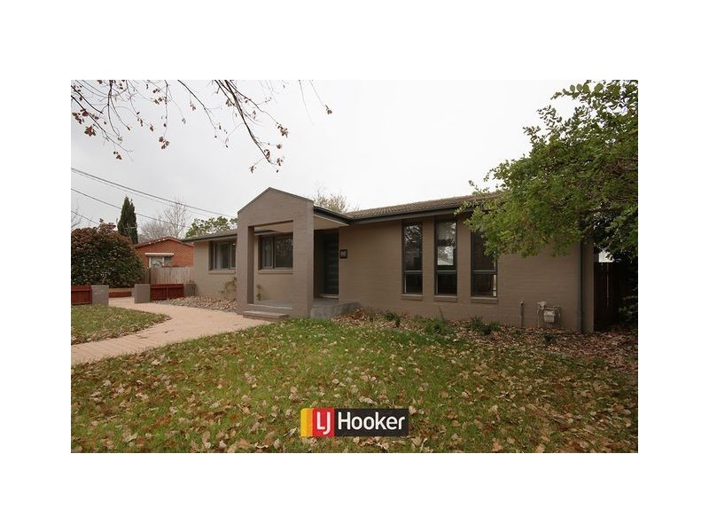 88 Dooring Street, Dickson ACT 2602