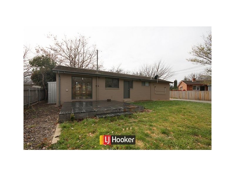 88 Dooring Street, Dickson ACT 2602