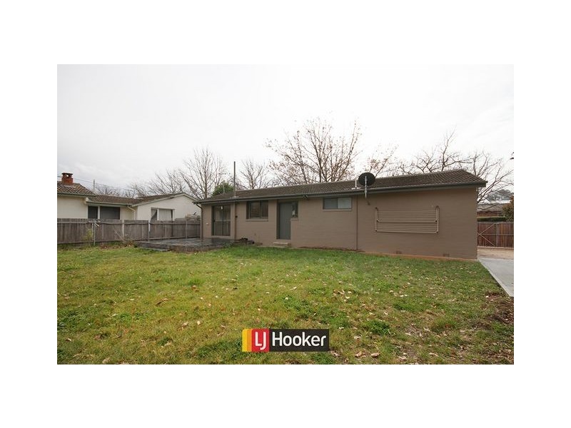 88 Dooring Street, Dickson ACT 2602