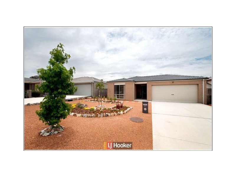24 Maris King Street, Casey ACT 2913